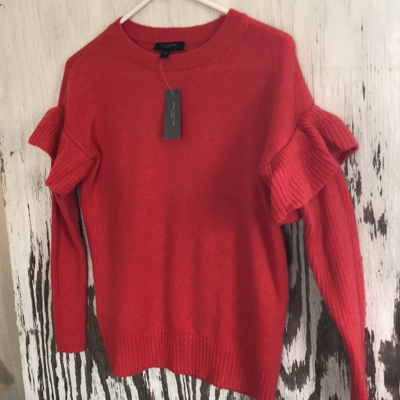 Ann Taylor Sweater - Picture 2 of 5